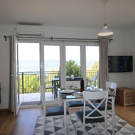 Apartments Roberta 실로 외부 사진
