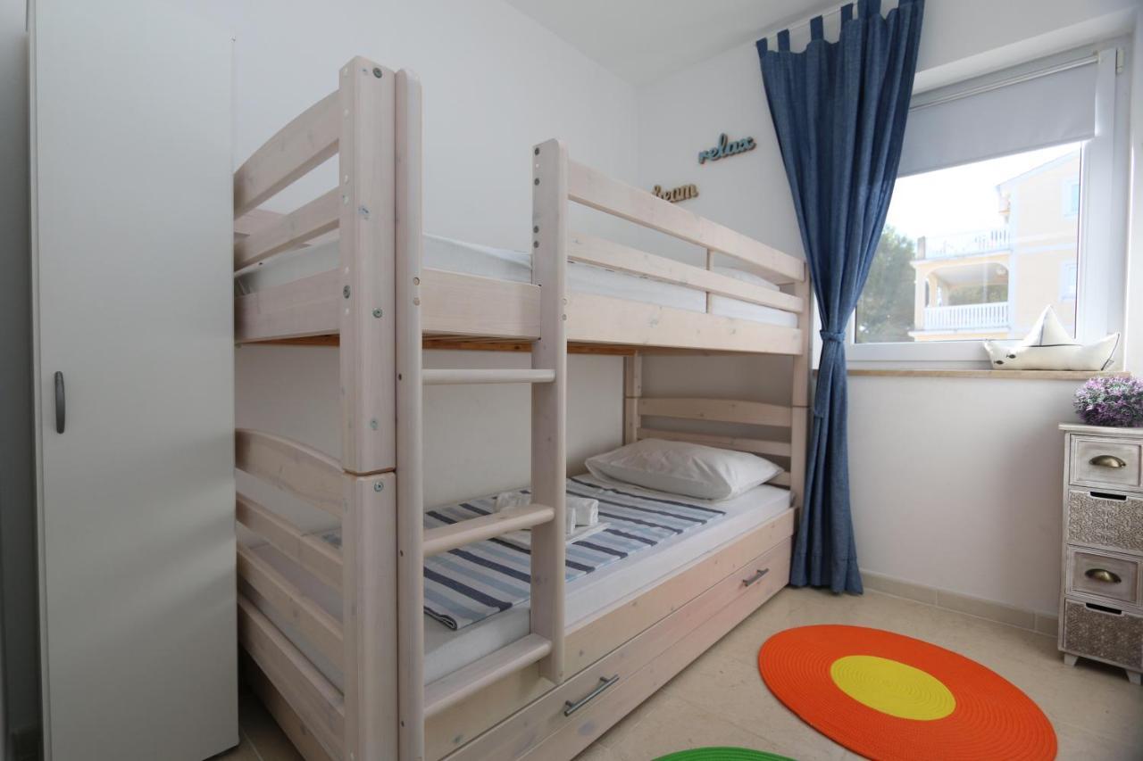 Apartments Roberta 실로 외부 사진