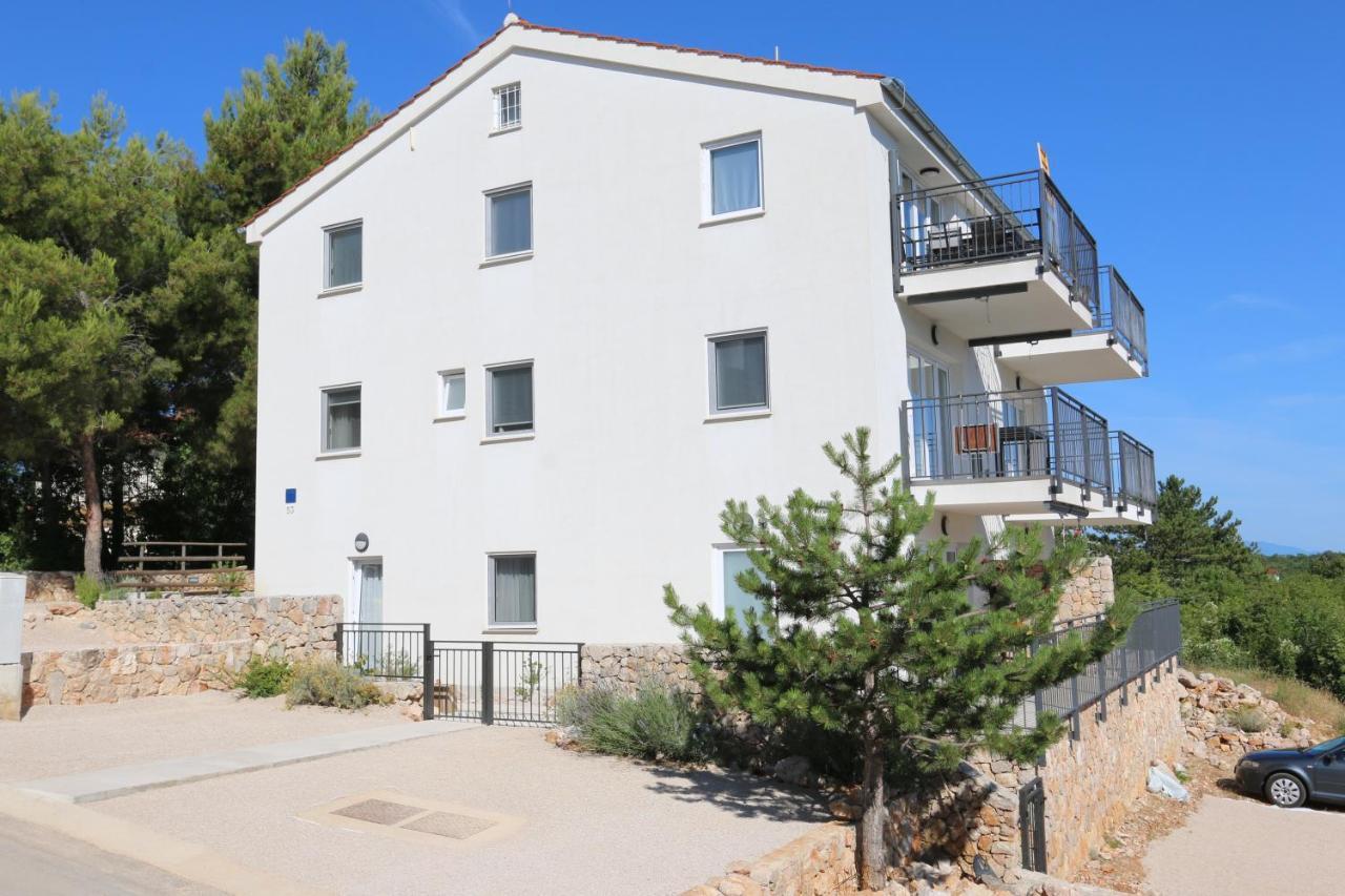 Apartments Roberta 실로 외부 사진