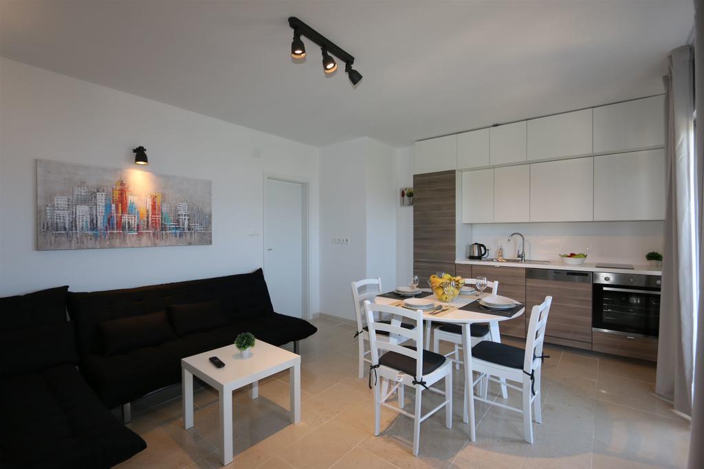 Apartments Roberta 실로 외부 사진