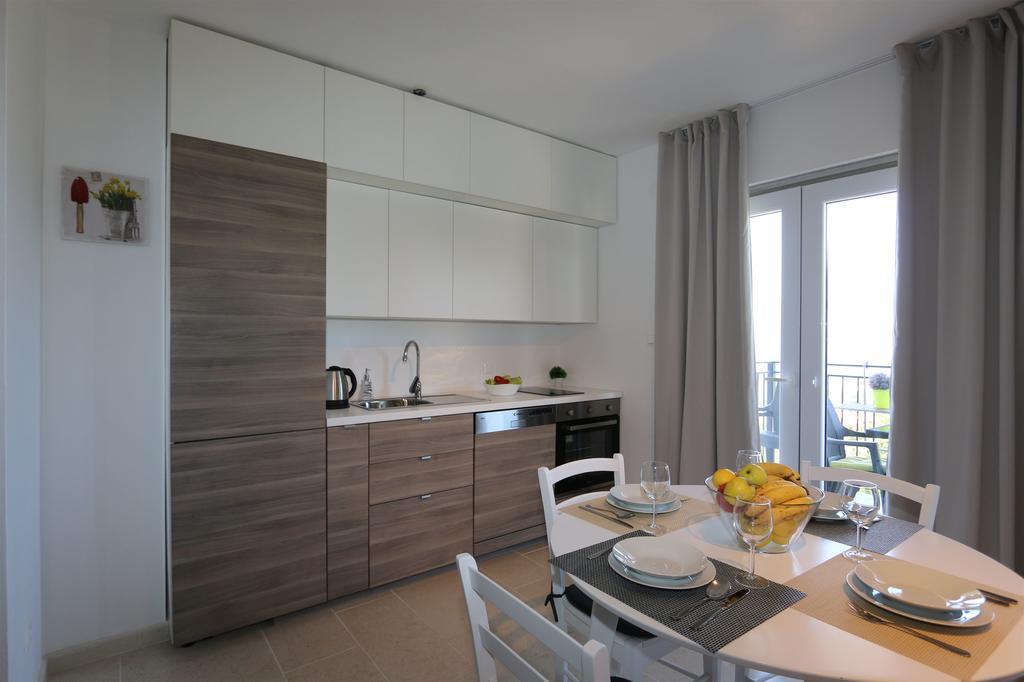Apartments Roberta 실로 외부 사진