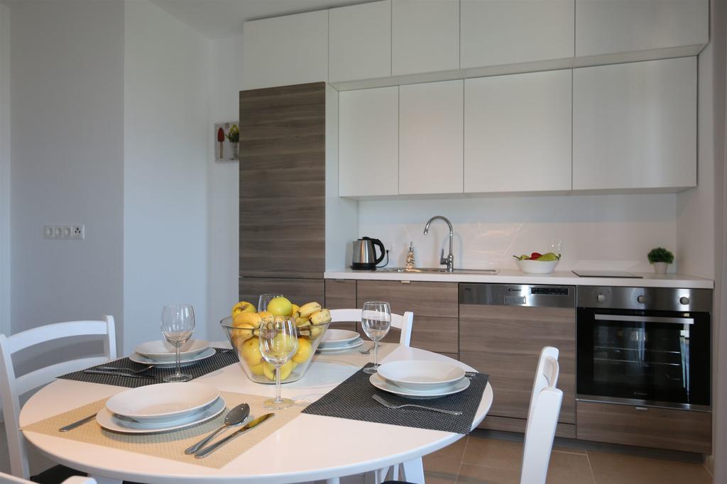 Apartments Roberta 실로 외부 사진