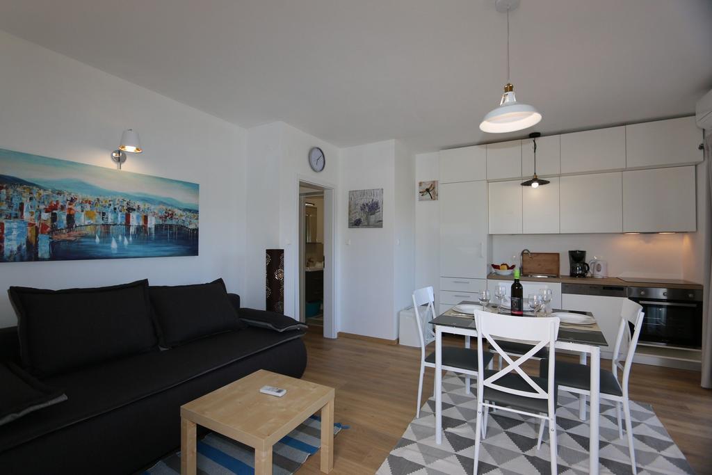 Apartments Roberta 실로 외부 사진