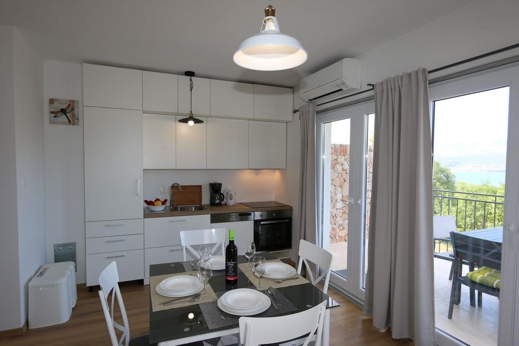 Apartments Roberta 실로 외부 사진