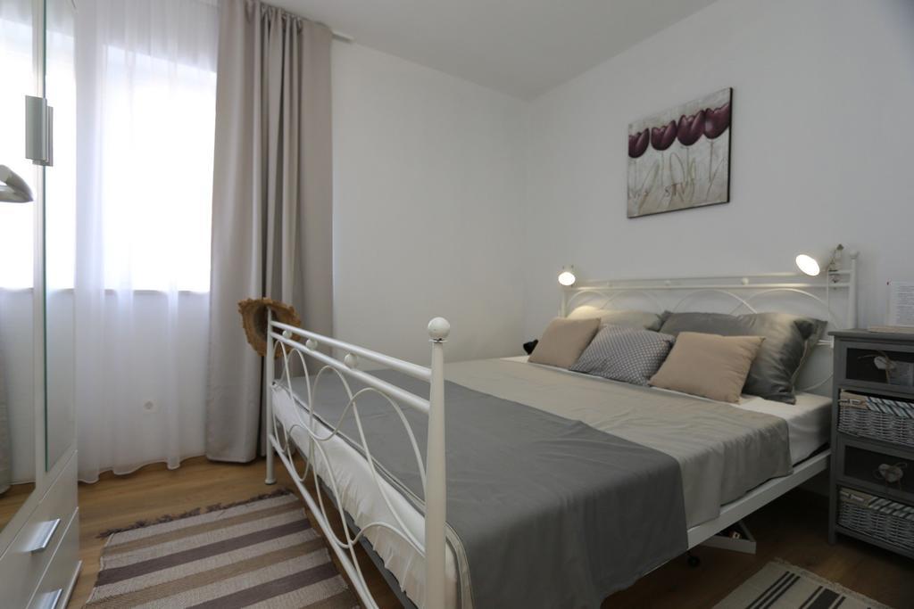Apartments Roberta 실로 외부 사진