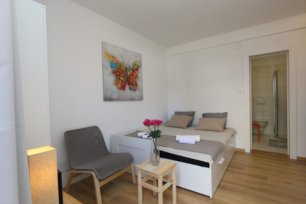 Apartments Roberta 실로 외부 사진