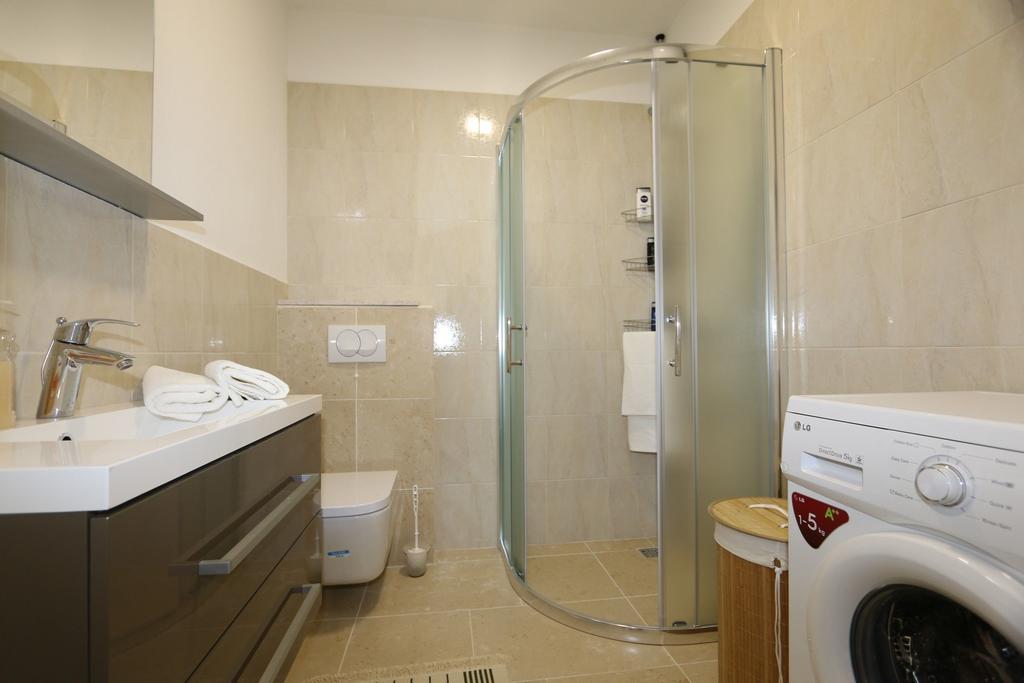 Apartments Roberta 실로 외부 사진