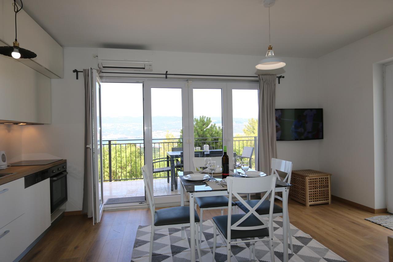 Apartments Roberta 실로 외부 사진